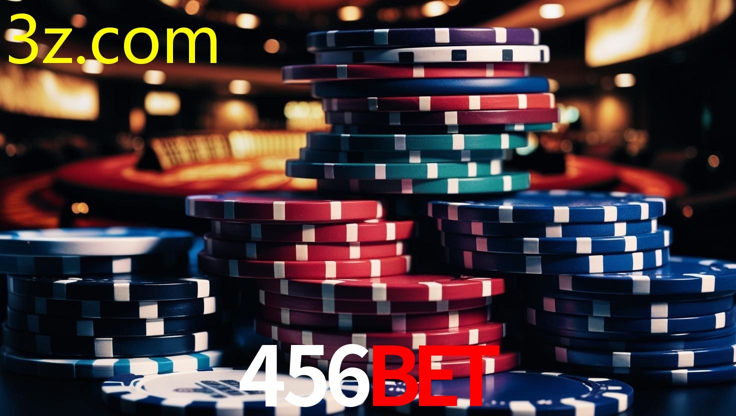 456BET