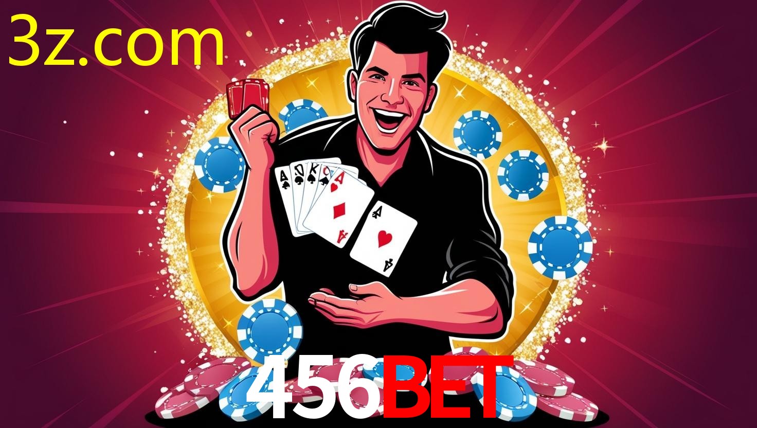 456BET