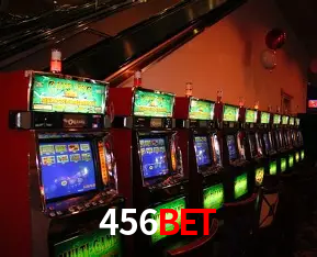 456BET: A Experiência de Casino com Jogos de Mesa ao Vivo
