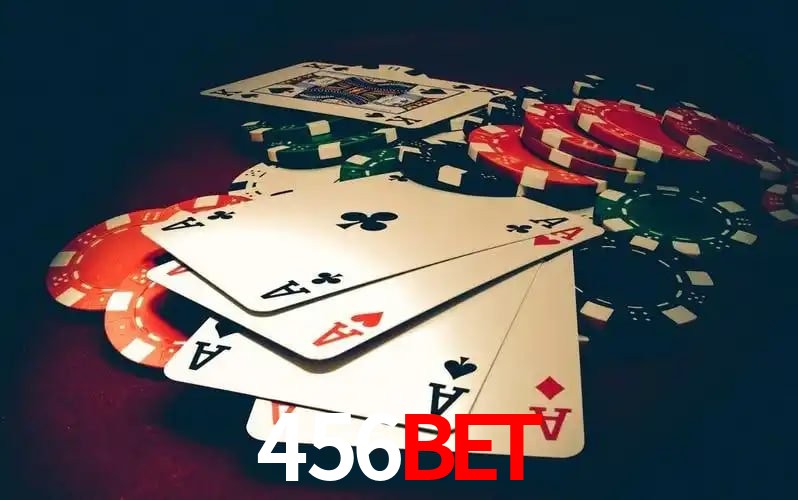 456BET App