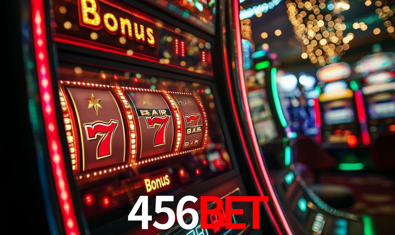 Bônus Generosos e Exclusivos no 456BET para Você!