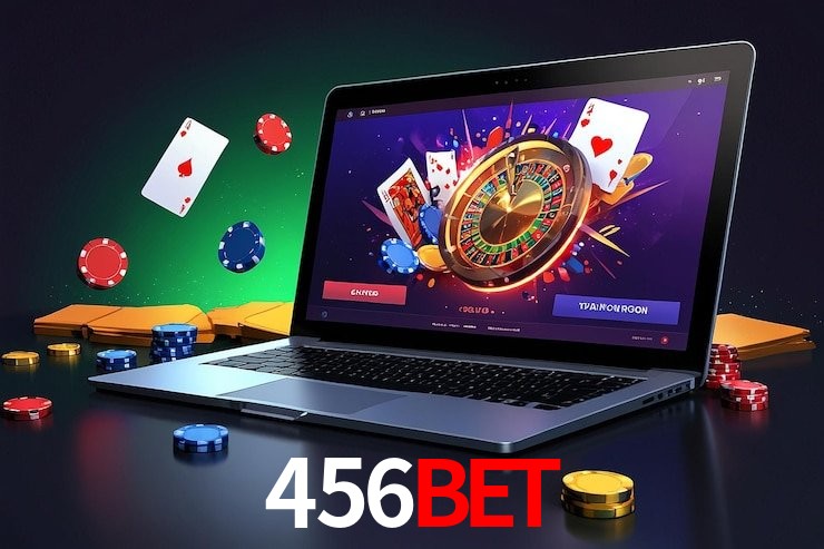 456BET,456BET.COM