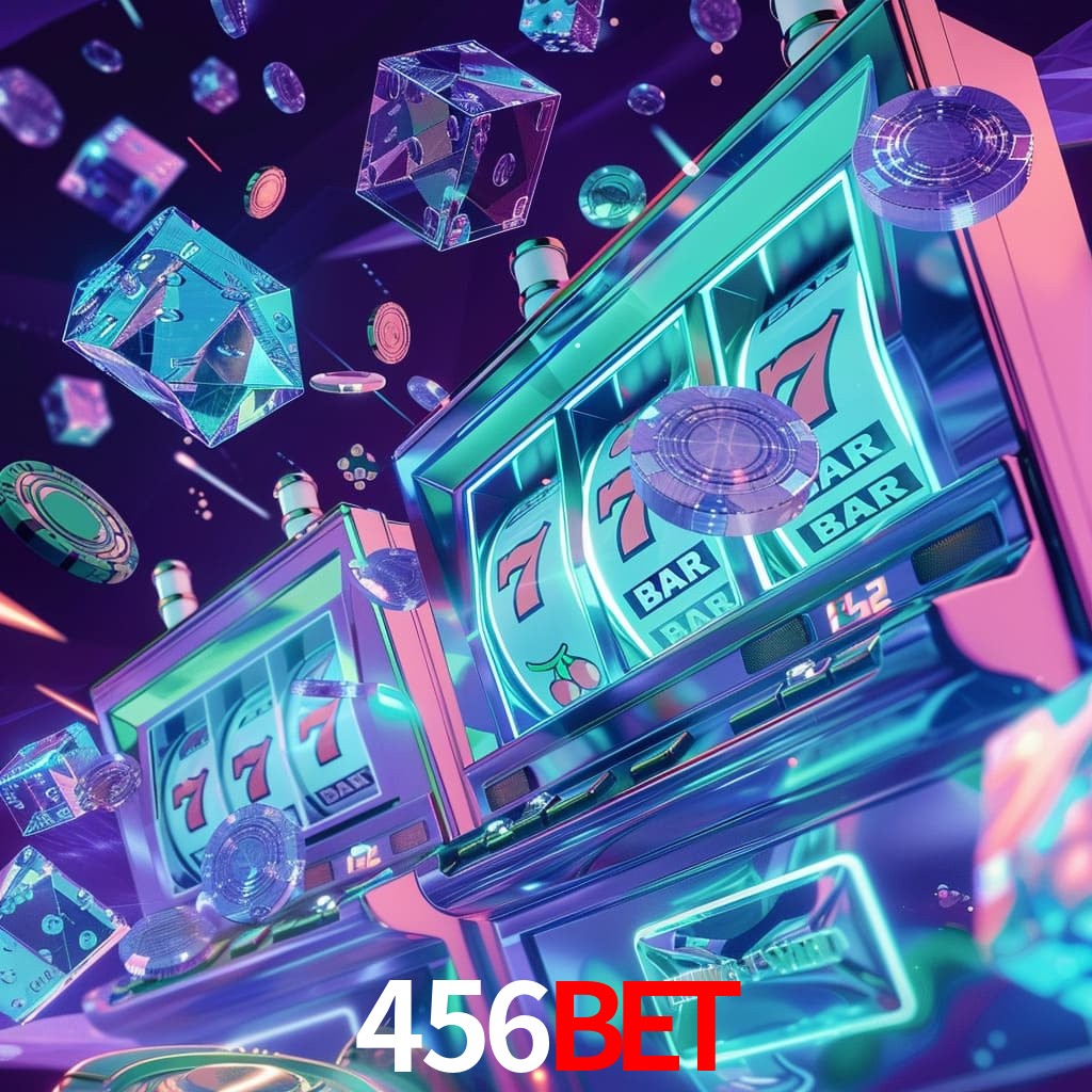 456BET