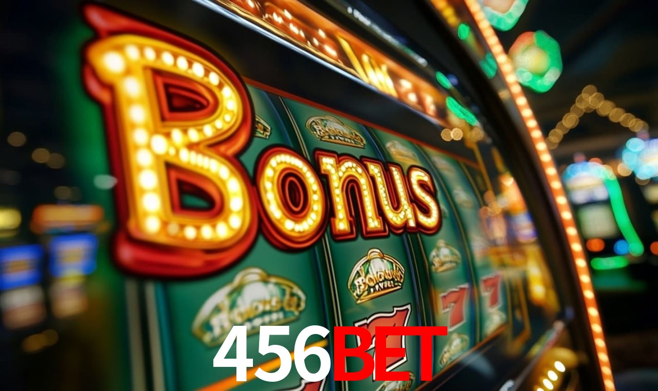 456BET