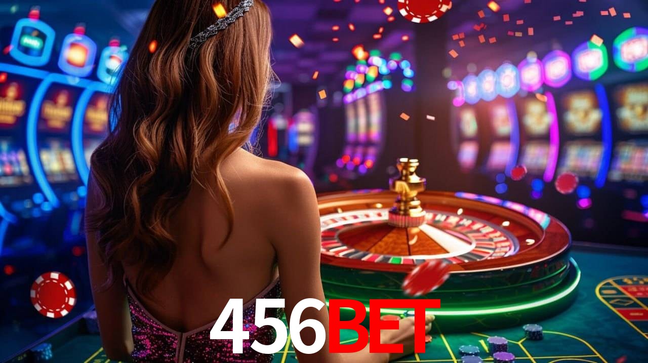 456BET,456BET.COM