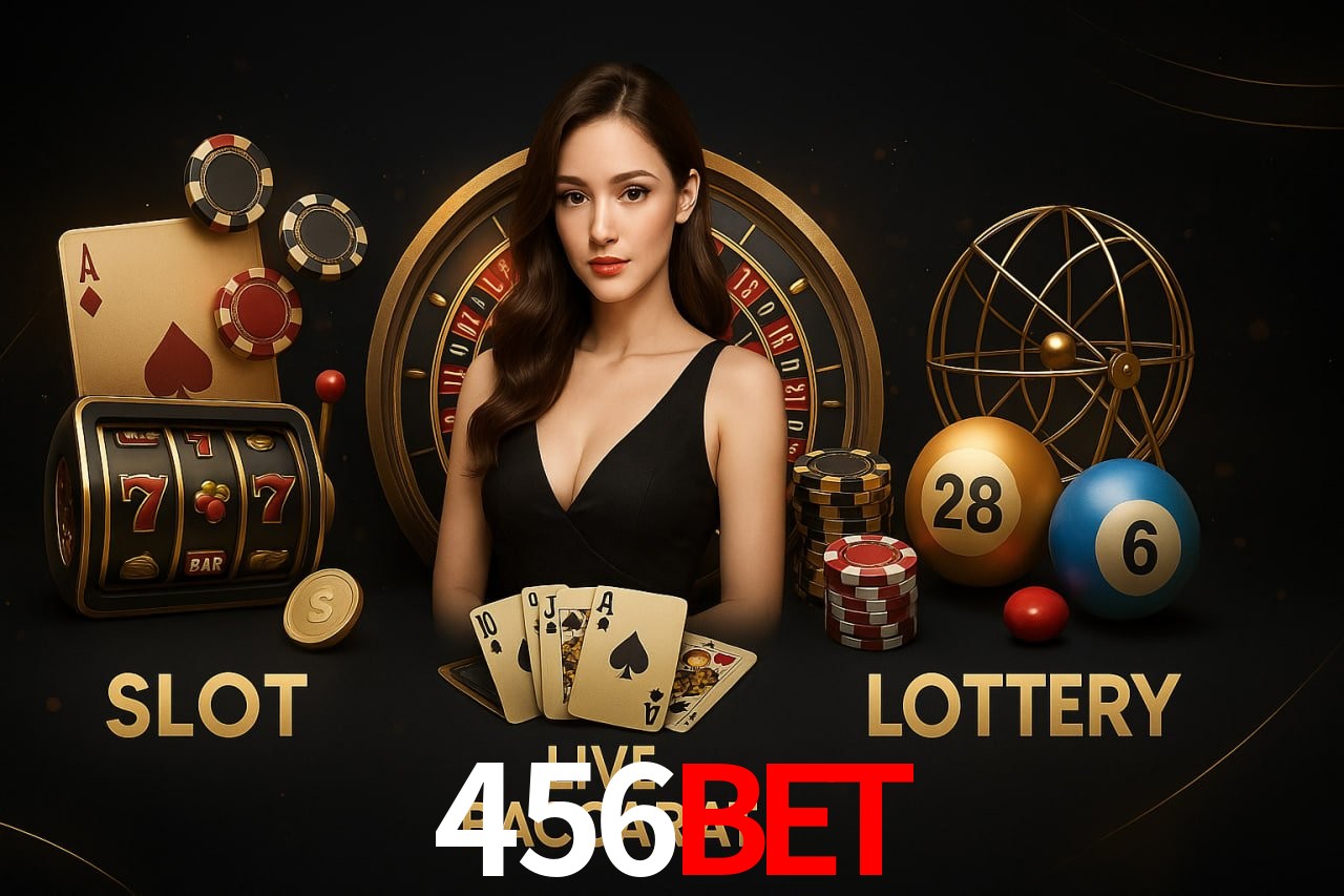456BET App