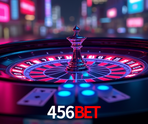 456BET