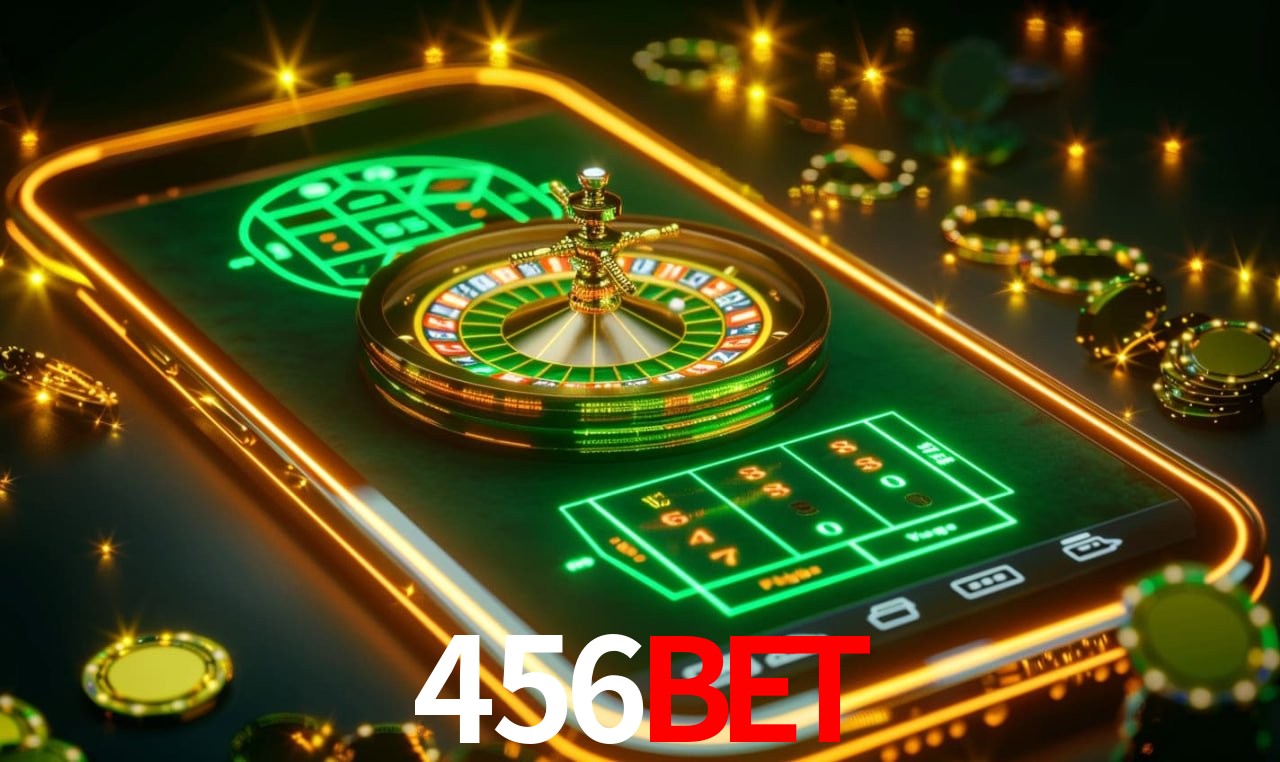 456BET - Aposta Insana de Sorte - 456BET.COM